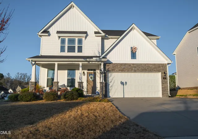 3rd image of 101 Sambar Deer Ln, Garner, NC 27529 | MLS# 10153339