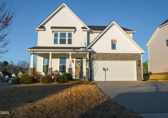4th image of 101 Sambar Deer Ln, Garner, NC 27529 | MLS# 10153339