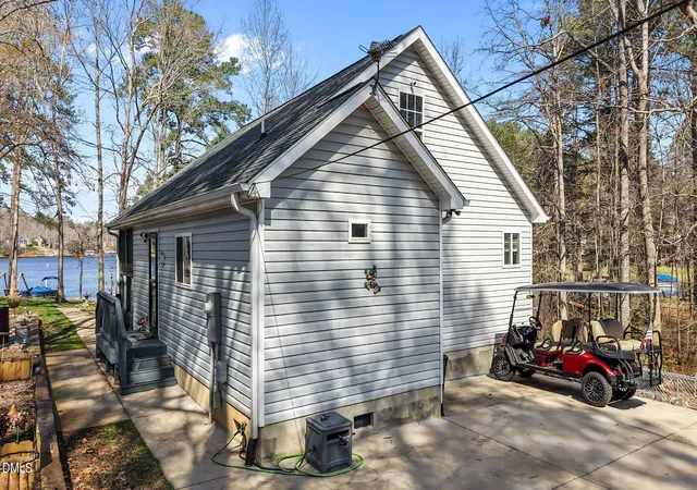 Photo 3 of Single Family Residence at 114 Big Horn Dr, Louisburg, NC 27549 | MLS# 10153897 | | Sold on 2026-05-20