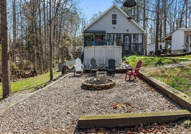 Photo 5 of Single Family Residence at 114 Big Horn Dr, Louisburg, NC 27549 | MLS# 10153897 | | Sold on 2026-05-20