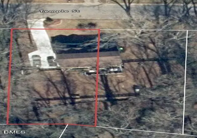 Photo 1 of Sale Pending at Lot 1,1007 Temple St, Raleigh, NC 27609 | MLS# 10152751 | Listing updated on 2026-07-18