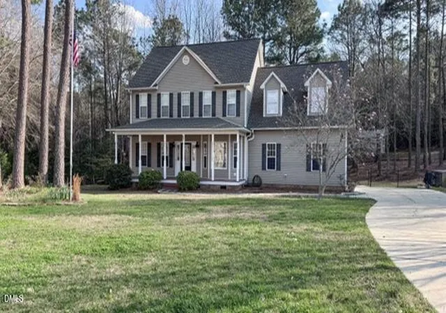 1st image of 97 Carrousel Ct, Angier, NC 27501 | MLS# 10152505