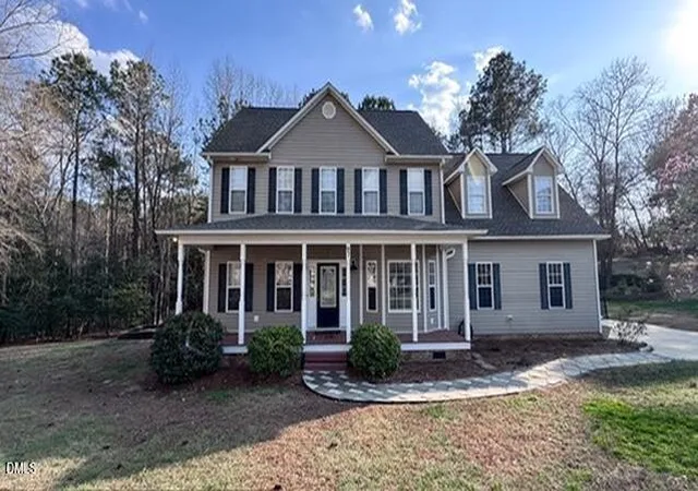 2nd image of 97 Carrousel Ct, Angier, NC 27501 | MLS# 10152505