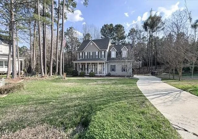 3rd image of 97 Carrousel Ct, Angier, NC 27501 | MLS# 10152505