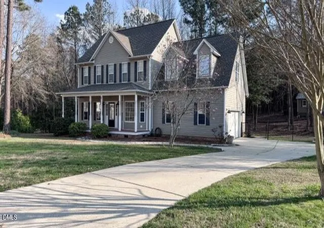 4th image of 97 Carrousel Ct, Angier, NC 27501 | MLS# 10152505