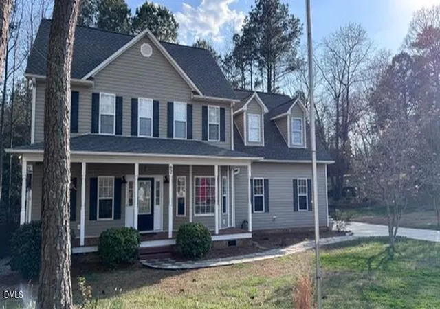 5th image of 97 Carrousel Ct, Angier, NC 27501 | MLS# 10152505