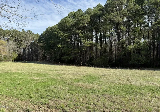Photo 3 of Unimproved Land at Lot 7 Simon Collie Rd, Louisburg, NC 27549 | MLS# 10155036 | | Sold on 2026-06-01