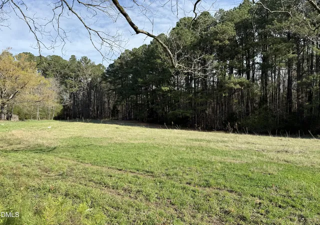 Photo 4 of Unimproved Land at Lot 7 Simon Collie Rd, Louisburg, NC 27549 | MLS# 10155036 | | Sold on 2026-06-01