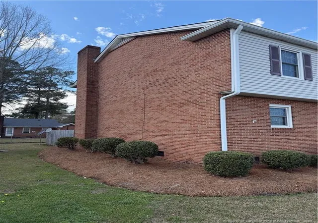 Photo 2 of Townhouse for sale at 3540 Fayetteville Rd, Lumberton, NC 28358 | MLS# 758608 | Listing updated on 2026-07-18