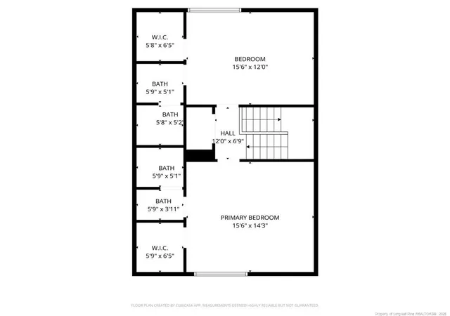 Photo 3 of Townhouse at 3542 Fayetteville Rd, Lumberton, NC 28358 | MLS# 758641 | | Sold on 2026-07-20