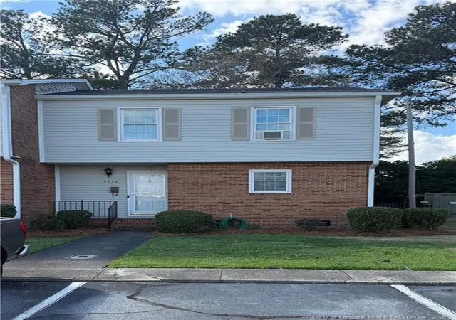 Photo 1 of Townhouse for sale at 3576 Fayetteville Rd, Lumberton, NC 28358 | MLS# 758668 | Listing updated on 2026-07-18
