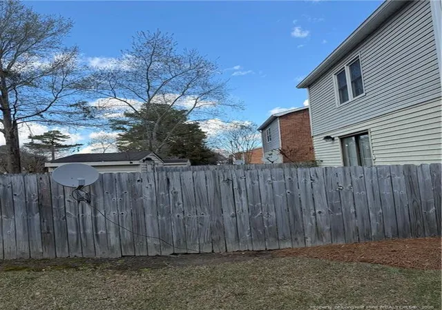 Photo 5 of Townhouse for sale at 3576 Fayetteville Rd, Lumberton, NC 28358 | MLS# 758668 | Listing updated on 2026-07-18