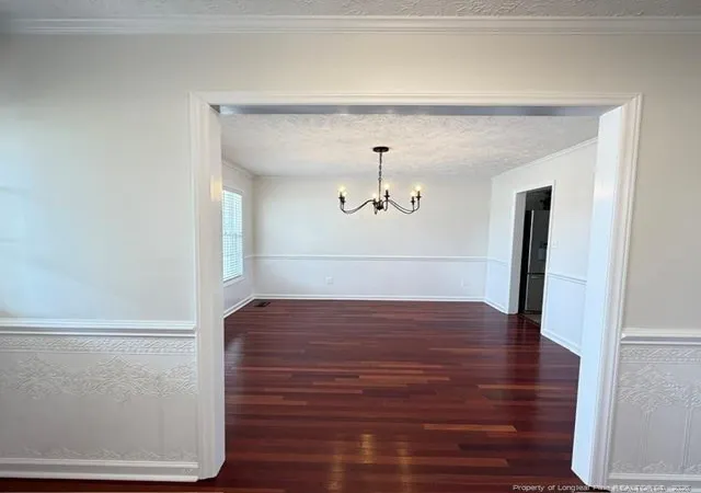 Photo 3 of Single family home for sale at 4232 Bartlet Glen Ln, Fayetteville, NC 28306 | MLS# 758679 | Listing updated on 2026-10-07