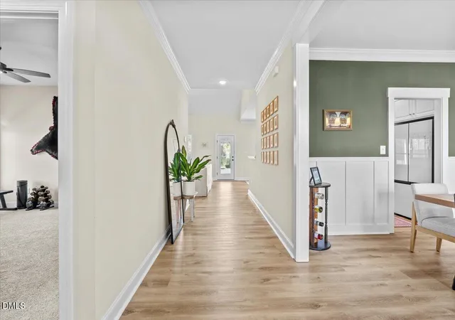 Photo 3 of Single family home for sale at 5749 Harvest Ridge Rd, Battleboro, NC 27809 | MLS# 10154152 | Listing updated on 2026-09-13