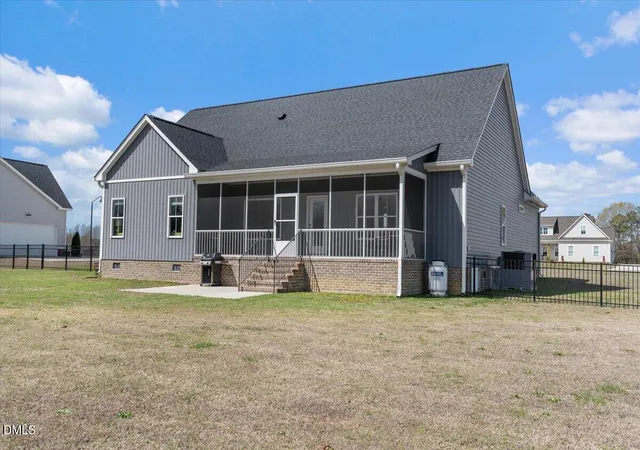 Photo 45 of Single family home for sale at 5749 Harvest Ridge Rd, Battleboro, NC 27809 | MLS# 10154152 | Listing updated on 2026-10-05