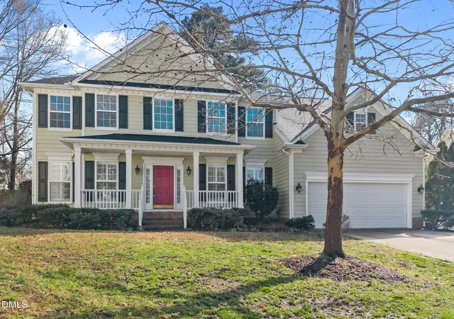 Photo 1 of Single family home for sale at 7 Bobcat Ct, Durham, NC 27713 | MLS# 10152634 | Listing updated on 2026-07-18