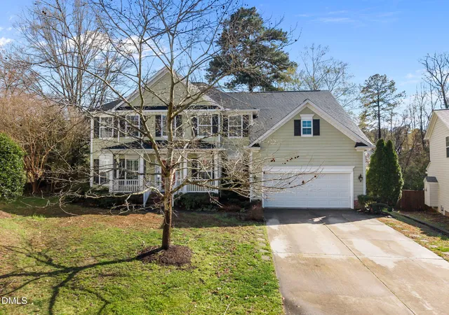 Photo 57 of Single family home for sale at 7 Bobcat Ct, Durham, NC 27713 | MLS# 10152634 | Listing updated on 2026-07-18