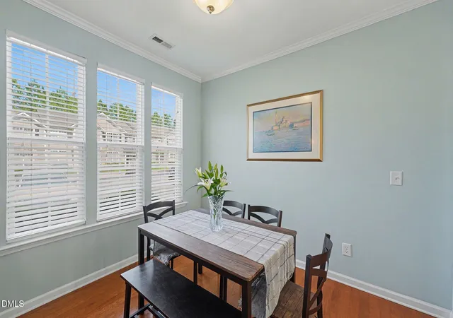 Photo 3 of Townhouse at 363 Red Elm Dr, Durham, NC 27713 | MLS# 10153928 | | Sold on 2026-07-01