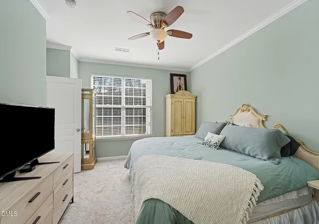 Photo 5 of Townhouse at 363 Red Elm Dr, Durham, NC 27713 | MLS# 10153928 | | Sold on 2026-07-01