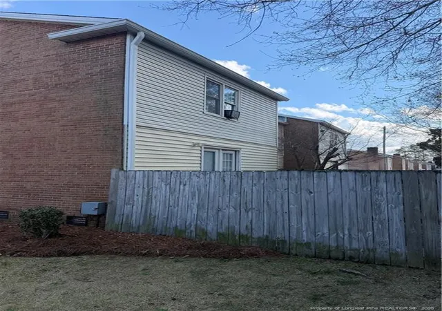 Photo 3 of Townhouse for sale at 3510 Fayetteville Rd, Lumberton, NC 28358 | MLS# 758606 | Listing updated on 2026-08-04