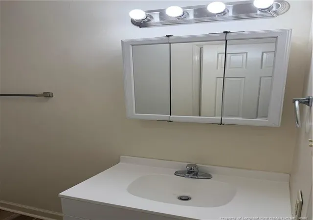Photo 9 of Townhouse for sale at 3510 Fayetteville Rd, Lumberton, NC 28358 | MLS# 758606 | Listing updated on 2026-08-04