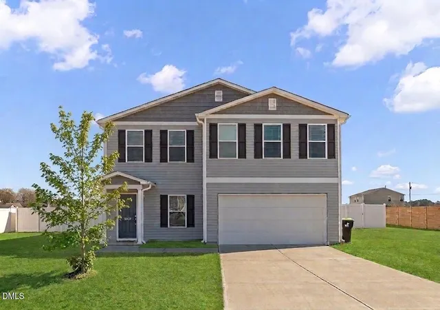 Photo 1 of Sale Pending at 9000 Shallow Crk Trl, Bailey, NC 27807 | MLS# 10153290 | Listing updated on 2026-07-27