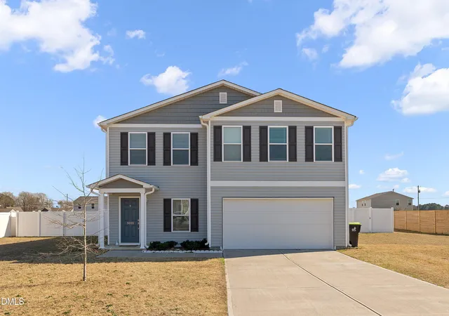 Photo 2 of Sale Pending at 9000 Shallow Crk Trl, Bailey, NC 27807 | MLS# 10153290 | Listing updated on 2026-07-27
