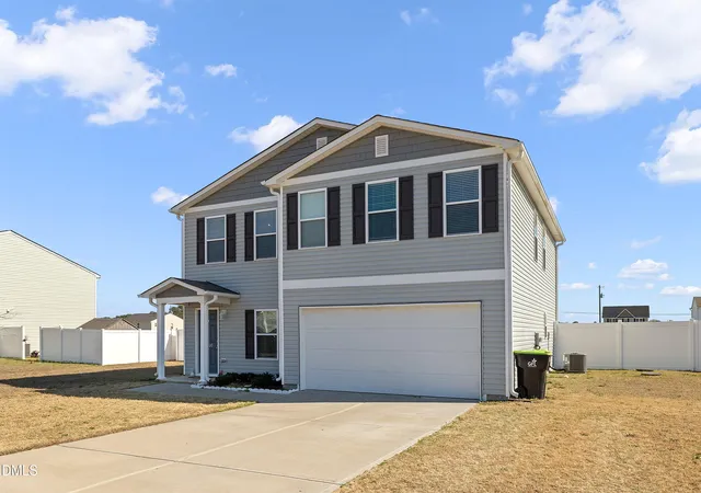 Photo 3 of Sale Pending at 9000 Shallow Crk Trl, Bailey, NC 27807 | MLS# 10153290 | Listing updated on 2026-07-27