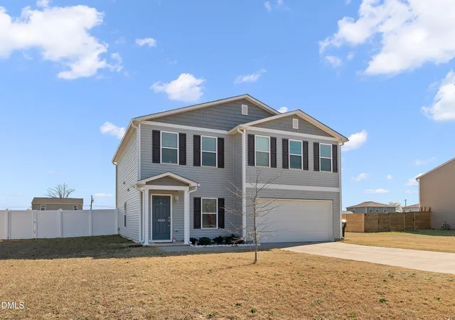 Photo 3 of Sale Pending at 9000 Shallow Crk Trl, Bailey, NC 27807 | MLS# 10153290 | Listing updated on 2026-07-27