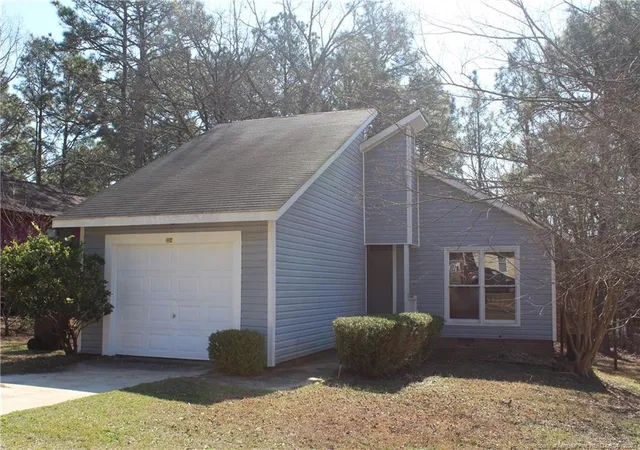 Homes for sale in Spring Lake, NC | 3314 Arrowhead Rd, Spring Lake, NC 28390 | MLS# 758695