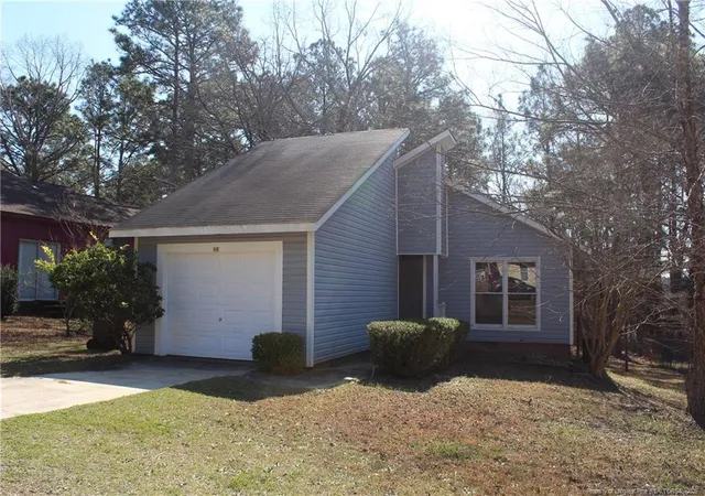 Homes for sale in Spring Lake, NC | 3314 Arrowhead Rd, Spring Lake, NC 28390 | MLS# 758695
