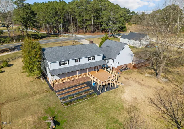 4th image of 530 Turlington Rd, Dunn, NC 28334 | MLS# 10152707