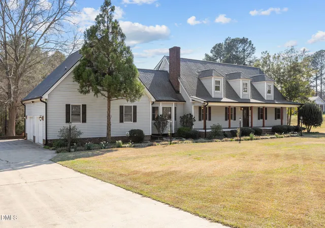 5th image of 530 Turlington Rd, Dunn, NC 28334 | MLS# 10152707