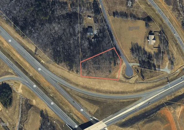 Homes for sale in Liberty, NC | 0 Pierce Denny Rd, Liberty, NC 27298 | MLS# 10152488