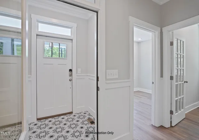 Photo 2 of Single family home for sale at 219 Sweetfern Ln, Zebulon, NC 27597 | MLS# 10151849 | Listing updated on 2026-08-23