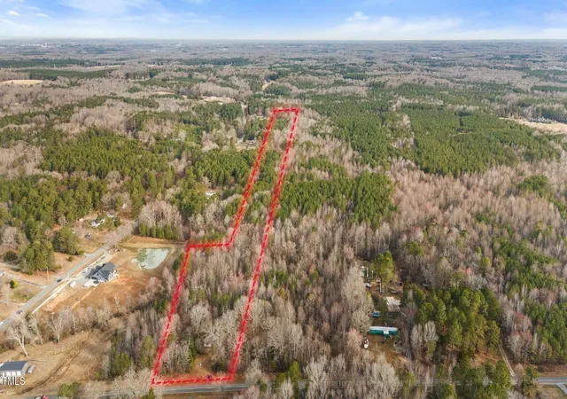 Photo 1 of Land for sale at 6621 Nicks Rd, Mebane, NC 27302 | MLS# 10151850 | Listing updated on 2026-09-09