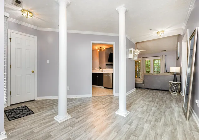 5th image of 352 Bubble Creek Ct #10, Fayetteville, NC 28311 | MLS# 10151857