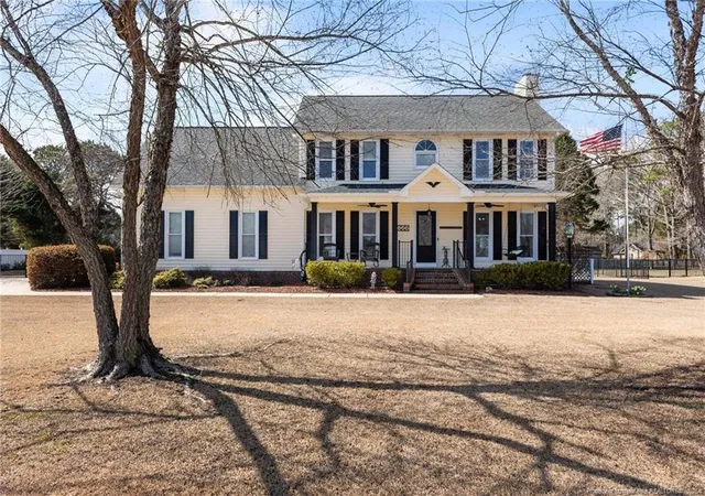1st image of 8522 Congressional Ave, Hope Mills, NC 28348 | MLS# 758664