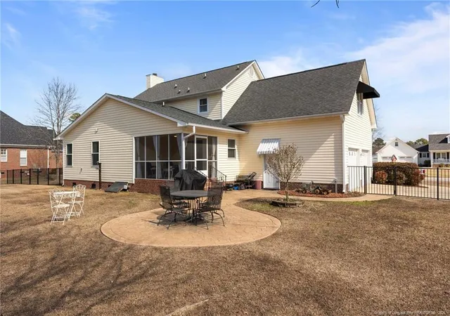 2nd image of 8522 Congressional Ave, Hope Mills, NC 28348 | MLS# 758664