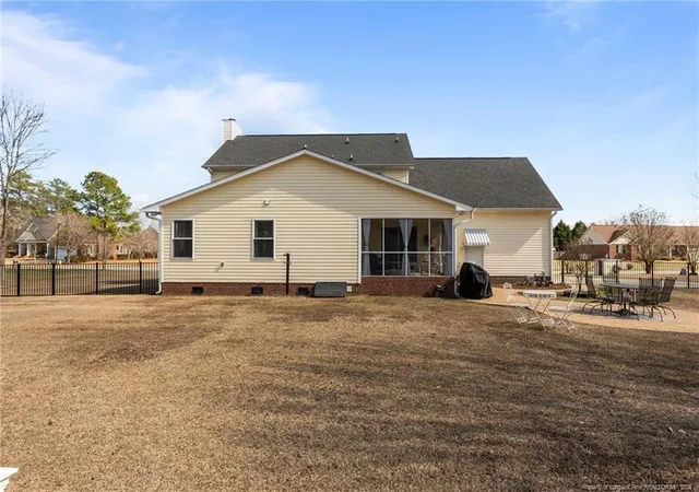 3rd image of 8522 Congressional Ave, Hope Mills, NC 28348 | MLS# 758664