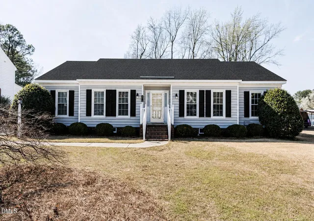Photo 1 of Sale Pending at 4016 Carybrook Rd, Rocky Mount, NC 27803 | MLS# 10152830 | Listing updated on 2026-07-18