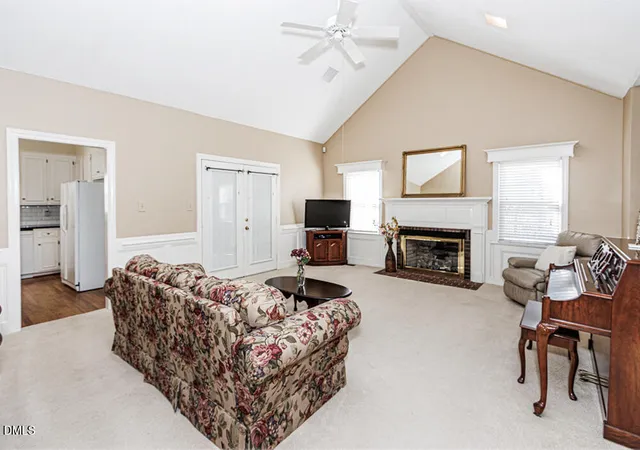Photo 2 of Sale Pending at 4016 Carybrook Rd, Rocky Mount, NC 27803 | MLS# 10152830 | Listing updated on 2026-07-18