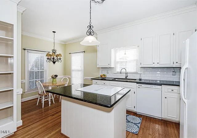 Photo 3 of Sale Pending at 4016 Carybrook Rd, Rocky Mount, NC 27803 | MLS# 10152830 | Listing updated on 2026-07-18