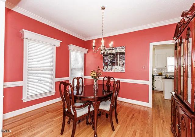 Photo 4 of Sale Pending at 4016 Carybrook Rd, Rocky Mount, NC 27803 | MLS# 10152830 | Listing updated on 2026-07-18