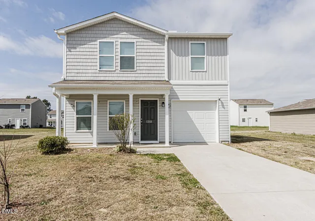 Homes for sale in Rocky Mount, NC | 1233 Fescue Rd, Rocky Mount, NC 27801 | MLS# 10155172