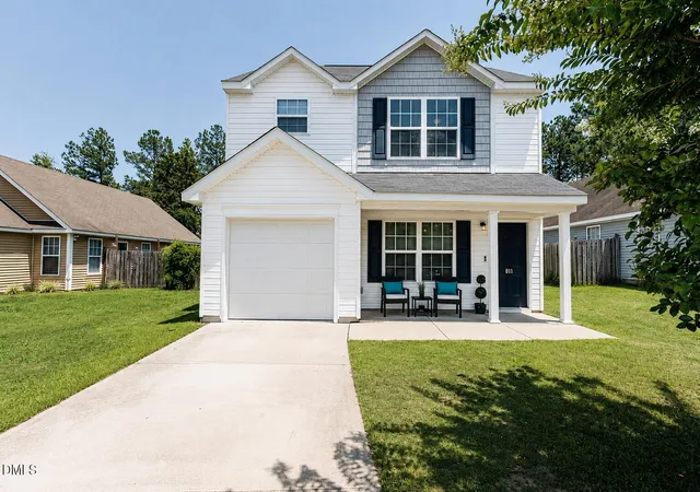 Photo 1 of Sale Pending at 811 Sugar Crk Rd, Rocky Mount, NC 27804 | MLS# 10177904 | Listing updated on 2026-09-17