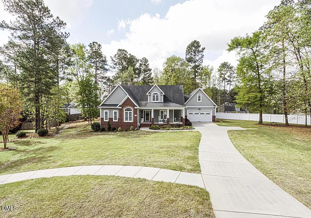 1st image of 2200 Capstone Ct, Rocky Mount, NC 27804 | MLS# 10157446