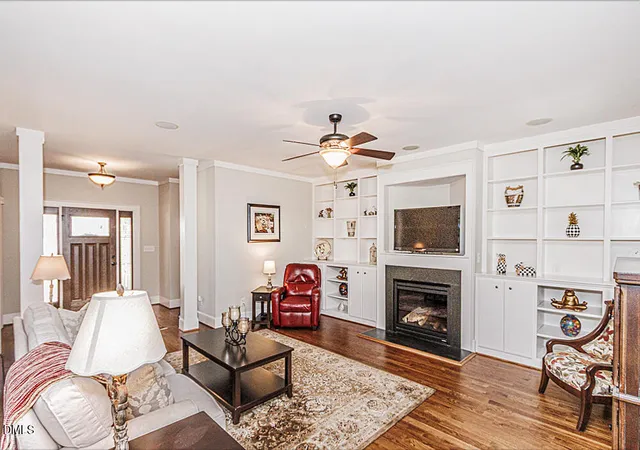 2nd image of 2200 Capstone Ct, Rocky Mount, NC 27804 | MLS# 10157446