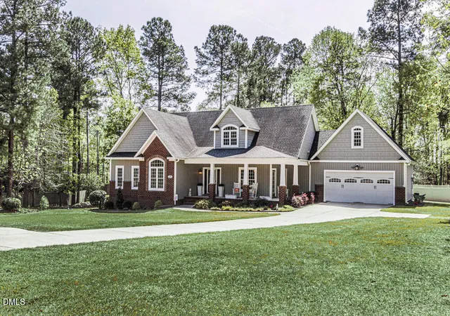 37th image of 2200 Capstone Ct, Rocky Mount, NC 27804 | MLS# 10157446