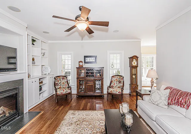 3rd image of 2200 Capstone Ct, Rocky Mount, NC 27804 | MLS# 10157446